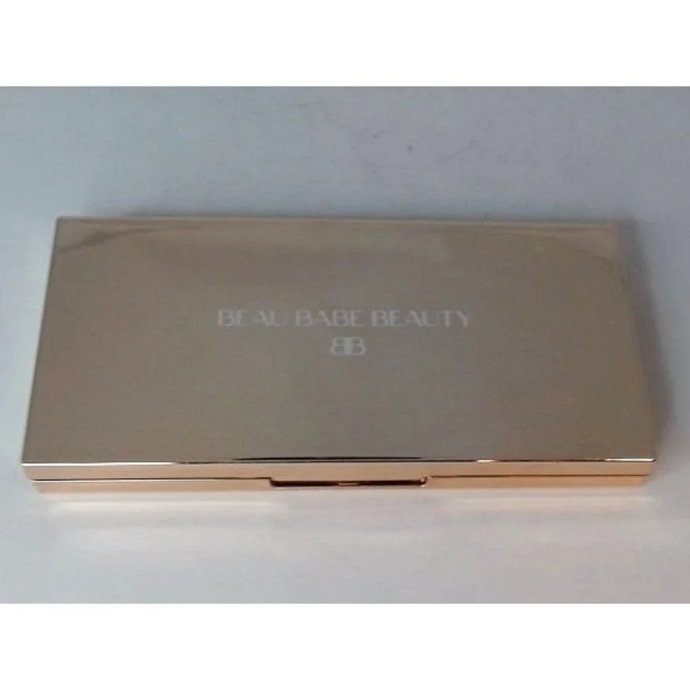 Beau Babe Beauty - Sculpting Palette - Contour Palette, BRAND NEW IN BOX